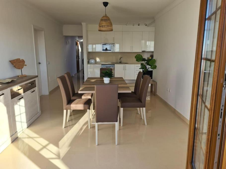 Luxury 4-Bedroom Villa With Heated Pool + Sea View Playa Blanca  Zewnętrze zdjęcie