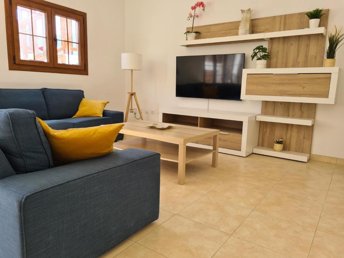Luxury 4-Bedroom Villa With Heated Pool + Sea View Playa Blanca  Zewnętrze zdjęcie